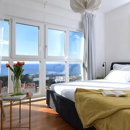 Cloud Apartments Dubrovnik Exterior photo