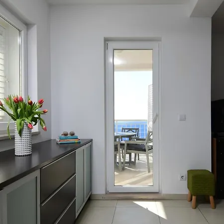 Cloud Apartments Dubrovnik Exterior photo