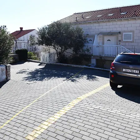 Cloud Apartments Dubrovnik Exterior photo