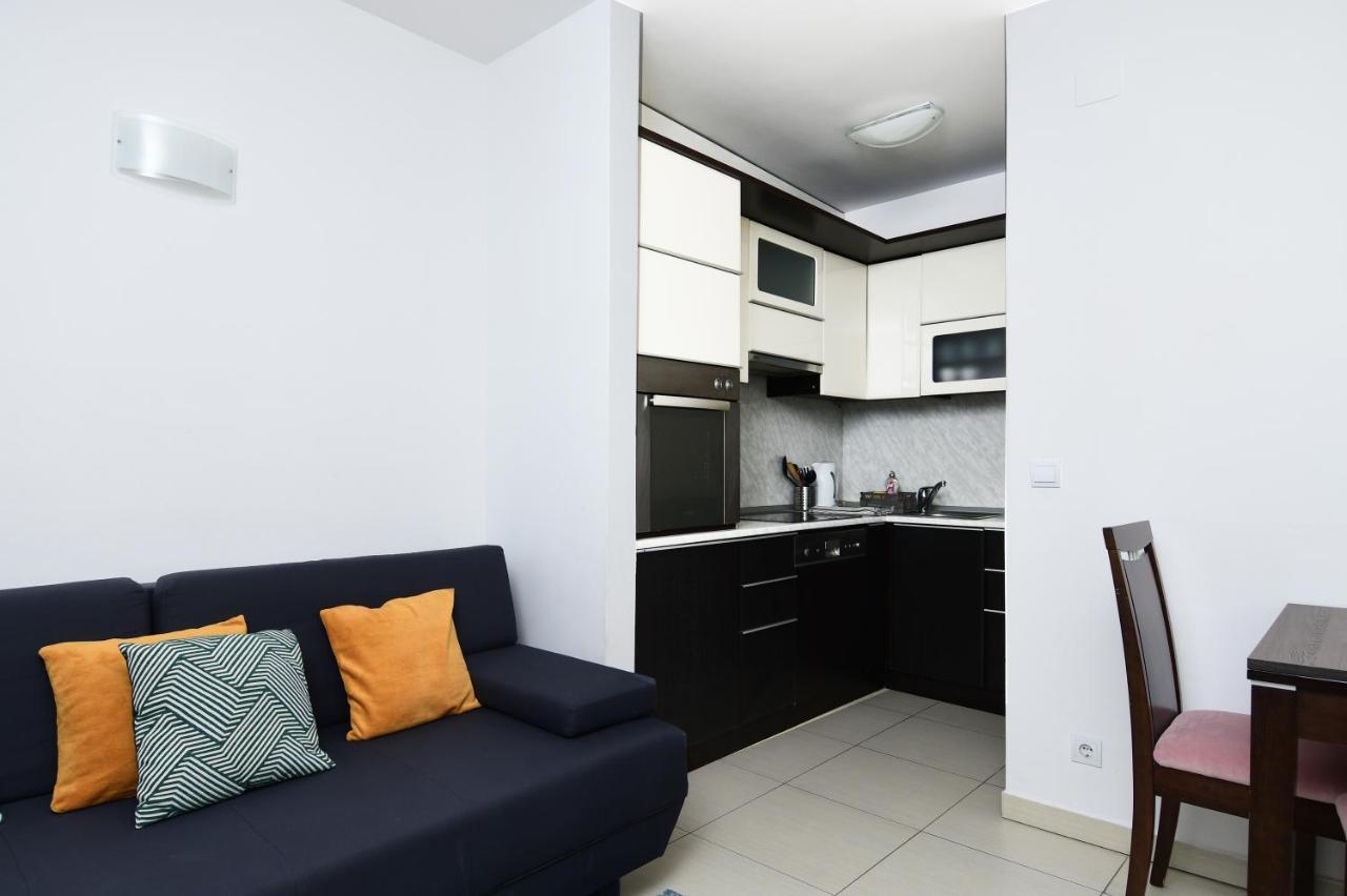 Cloud Apartment Dubrovnik