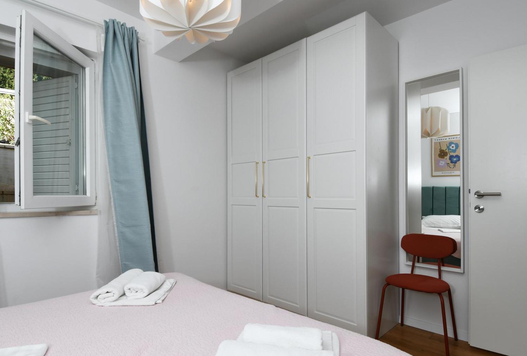 Apartamento Cloud *
