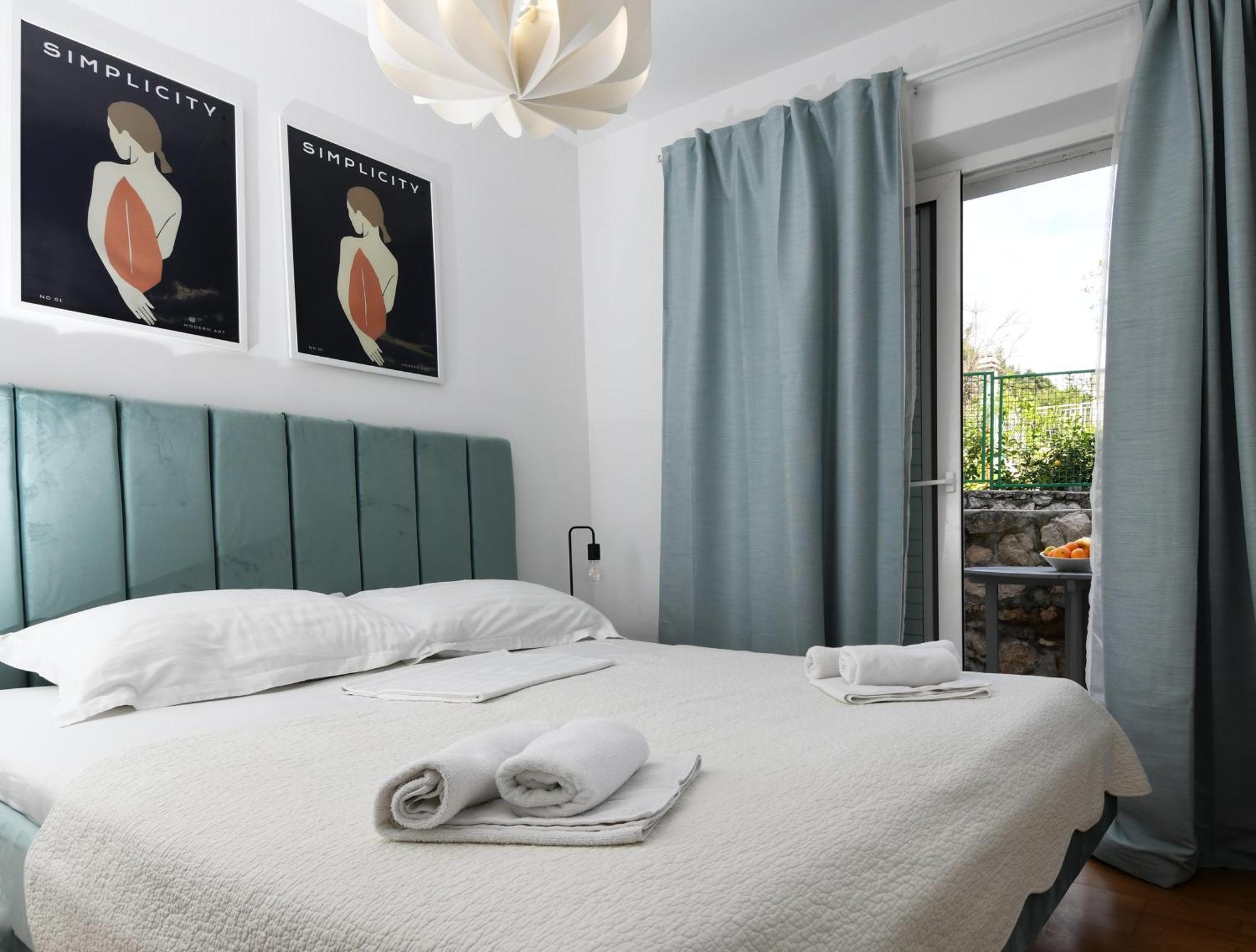 Apartamento Cloud *