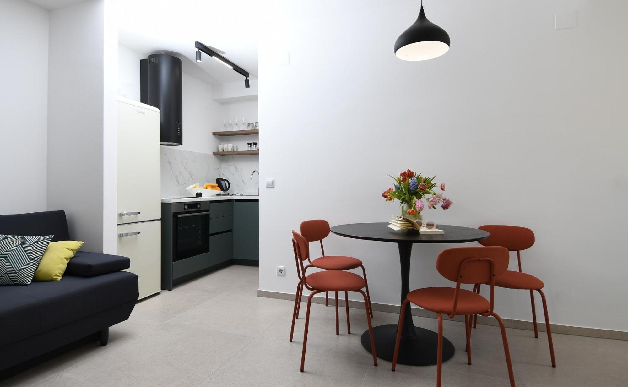 Cloud Appartement