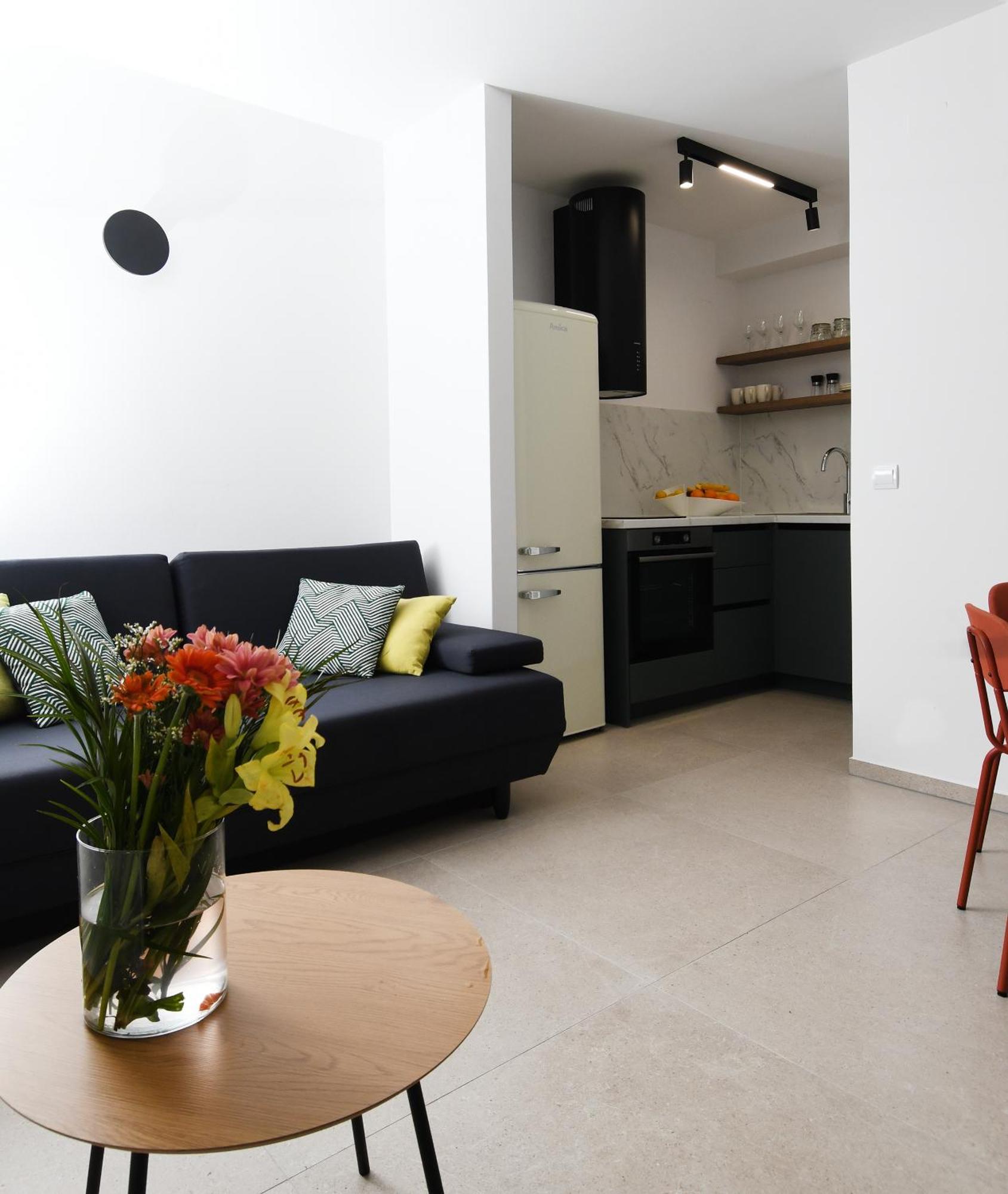 Cloud Appartement