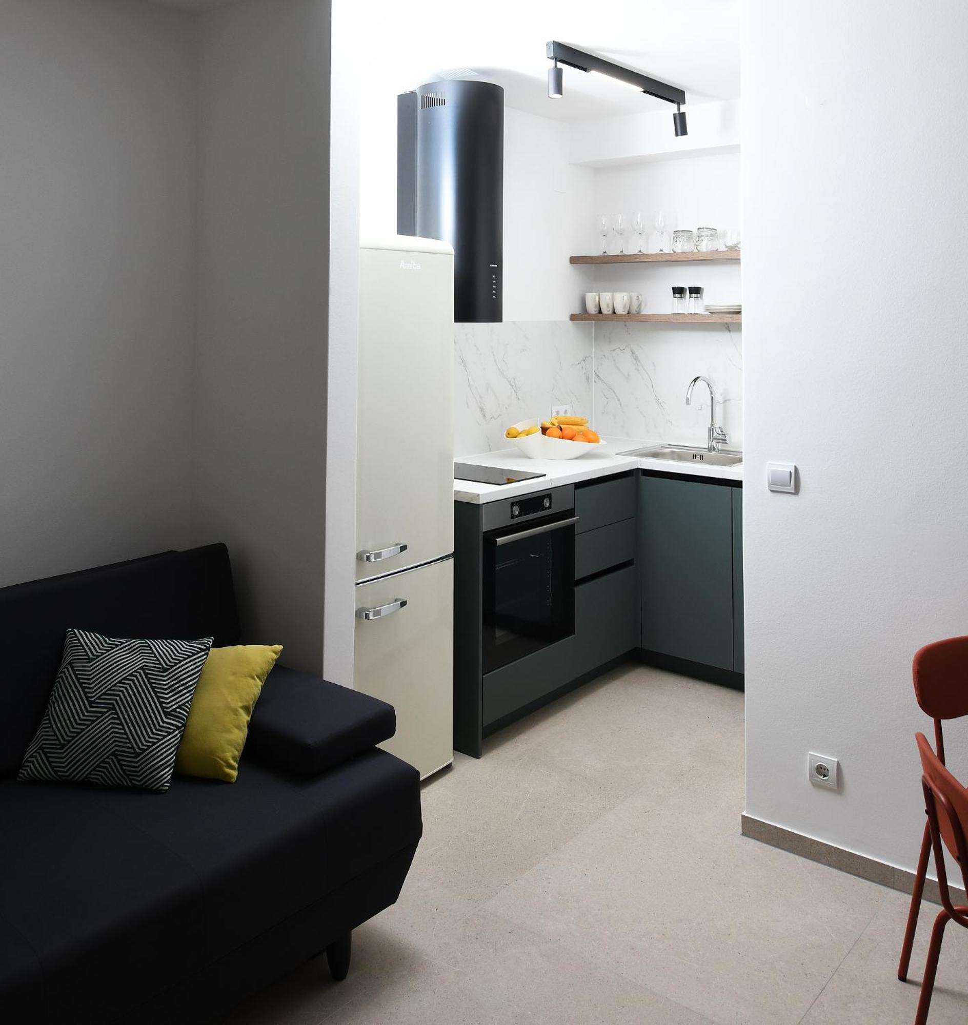 Cloud Appartement *